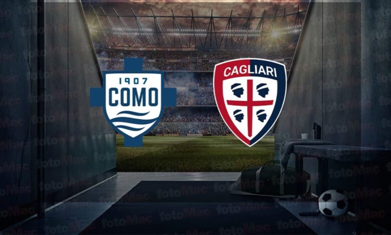 Como - Cagliari maçı ne zaman, saat kaçta? Hangi kanalda canlı yayınlanacak? | İtalya Serie A 11 Como - Cagliari maçı ne zaman, saat kaçta? Hangi kanalda canlı yayınlanacak? | İtalya Serie A- Futbol