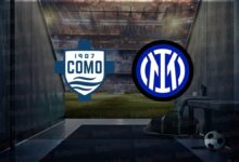 Como - Inter maçı ne zaman, saat kaçta? Hangi kanalda canlı yayınlanacak? | İtalya Serie A- İtalya Serie A