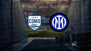 Como - Inter maçı ne zaman, saat kaçta? Hangi kanalda canlı yayınlanacak? | İtalya Serie A- İtalya Serie A