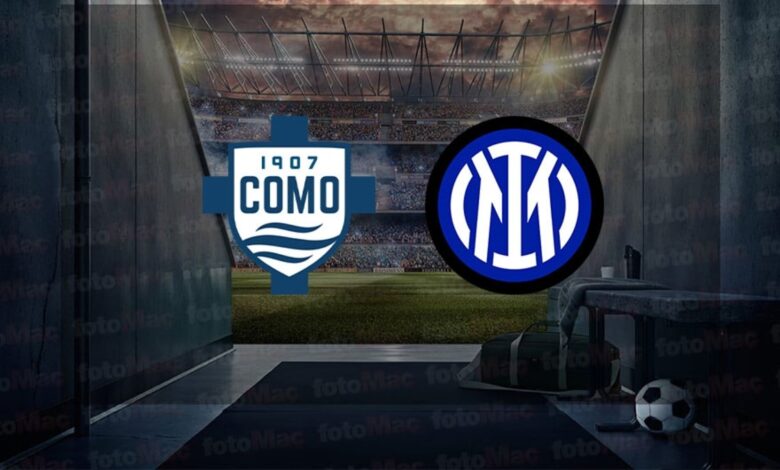 Como - Inter maçı ne zaman, saat kaçta? Hangi kanalda canlı yayınlanacak? | İtalya Serie A 11 Como - Inter maçı ne zaman, saat kaçta? Hangi kanalda canlı yayınlanacak? | İtalya Serie A- Beşiktaş