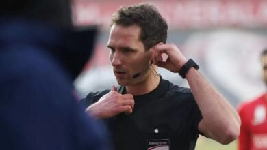 Corendon Alanyaspor - Beşiktaş maçının VAR'ı açıklandı!- Beşiktaş