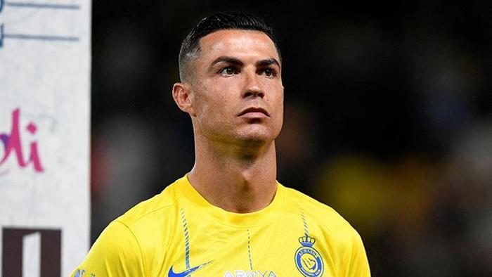 Cristiano Ronaldo, Türkiye'ye gelebilir! Süper Lig devi için İngilizlerden bomba iddia... 24 Cristiano Ronaldo, Türkiye'ye gelebilir! Süper Lig devi için İngilizlerden bomba iddia...- Futbol