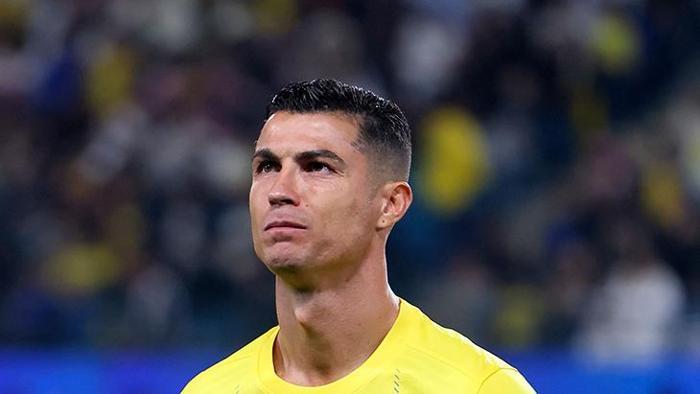 Cristiano Ronaldo, Türkiye'ye gelebilir! Süper Lig devi için İngilizlerden bomba iddia... 27 Cristiano Ronaldo, Türkiye'ye gelebilir! Süper Lig devi için İngilizlerden bomba iddia...- Futbol