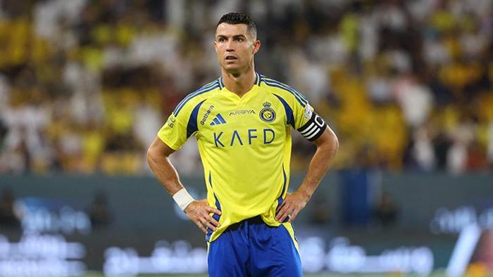 Cristiano Ronaldo, Türkiye'ye gelebilir! Süper Lig devi için İngilizlerden bomba iddia... 28 Cristiano Ronaldo, Türkiye'ye gelebilir! Süper Lig devi için İngilizlerden bomba iddia...- Futbol