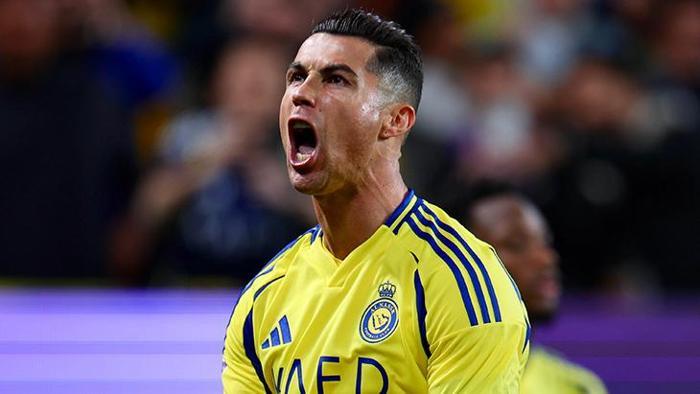 Cristiano Ronaldo, Türkiye'ye gelebilir! Süper Lig devi için İngilizlerden bomba iddia... 29 Cristiano Ronaldo, Türkiye'ye gelebilir! Süper Lig devi için İngilizlerden bomba iddia...- Futbol