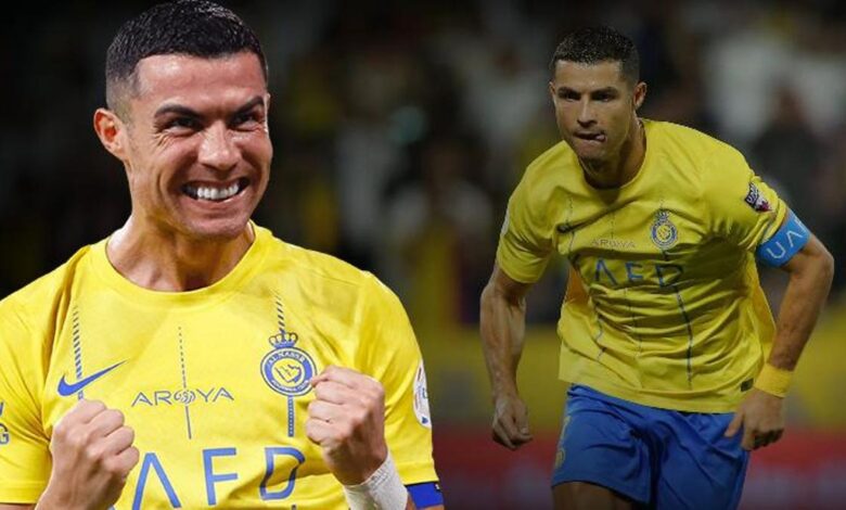 Cristiano Ronaldo, Türkiye'ye gelebilir! Süper Lig devi için İngilizlerden bomba iddia... 21 Cristiano Ronaldo, Türkiye'ye gelebilir! Süper Lig devi için İngilizlerden bomba iddia...- Futbol