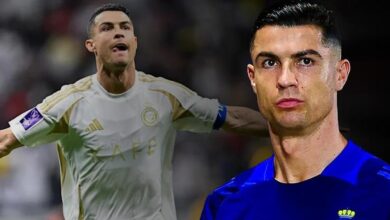 Cristiano Ronaldo'dan şok emeklilik açıklaması! Bu kez net tarih verdi- Futbol