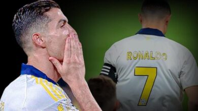 Cristiano Ronaldo'nun hareketi sonrası Beşiktaşlı taraftarlar harekete geçti! Kafa karıştıran maç sonu...- Fenerbahçe