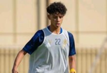 Cristiano Ronaldo'nun oğlu milli takıma davet edildi- Futbol