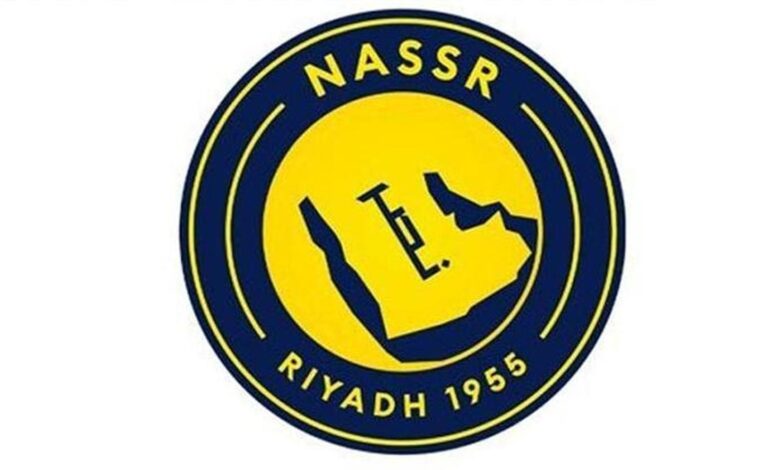 Cristiano Ronaldo'nun takımı Al Nassr'dan logo değişimi! 11 Cristiano Ronaldo'nun takımı Al Nassr'dan logo değişimi!- Futbol