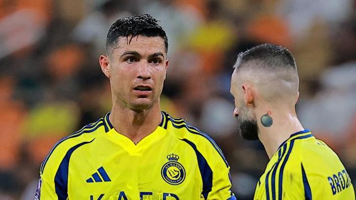 Cristiano Ronaldo'nun yeni adresi açıklandı! Transferde sürpriz gelişme- Futbol