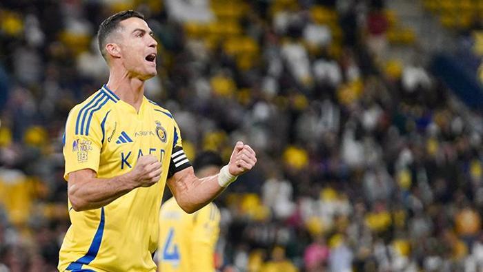 Cristiano Ronaldo'nun yeni adresi açıklandı! Transferde sürpriz gelişme- Futbol