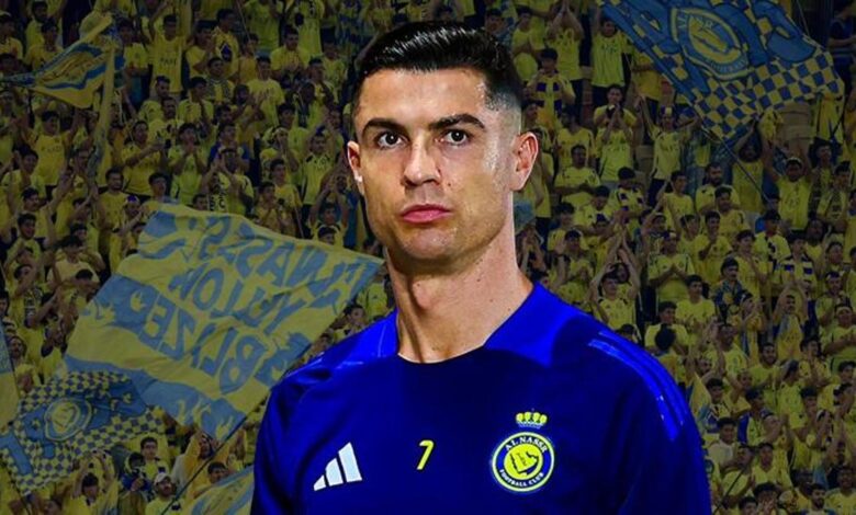 Cristiano Ronaldo'nun yeni adresi açıklandı! Transferde sürpriz gelişme- Futbol