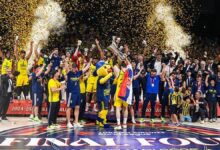 Cumhurbaşkanı Recep Tayyip Erdoğan'dan, Fenerbahçe'ye tebrik- Diğer Haberler
