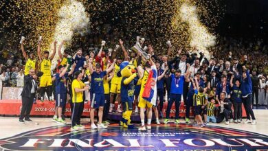 Cumhurbaşkanı Recep Tayyip Erdoğan'dan, Fenerbahçe'ye tebrik- Diğer Haberler