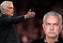 'Daha hızlı bir stoper gerekiyor dedim' Jose Mourinho'dan BBC'ye sürpriz itiraf: Harika bir başkan...- Ligler