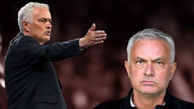'Daha hızlı bir stoper gerekiyor dedim' Jose Mourinho'dan BBC'ye sürpriz itiraf: Harika bir başkan...- Fenerbahçe