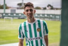 Demir Ege radara girdi- Futbol