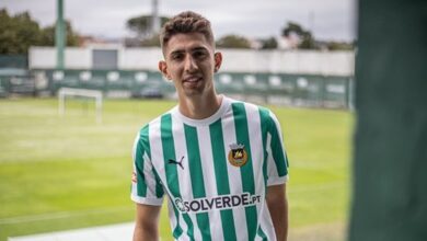 Demir Ege radara girdi- Futbol