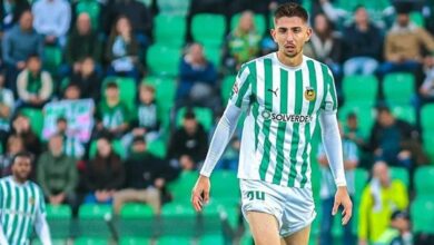 Demir Ege Tıknaz'dan iki gol birden!- Futbol
