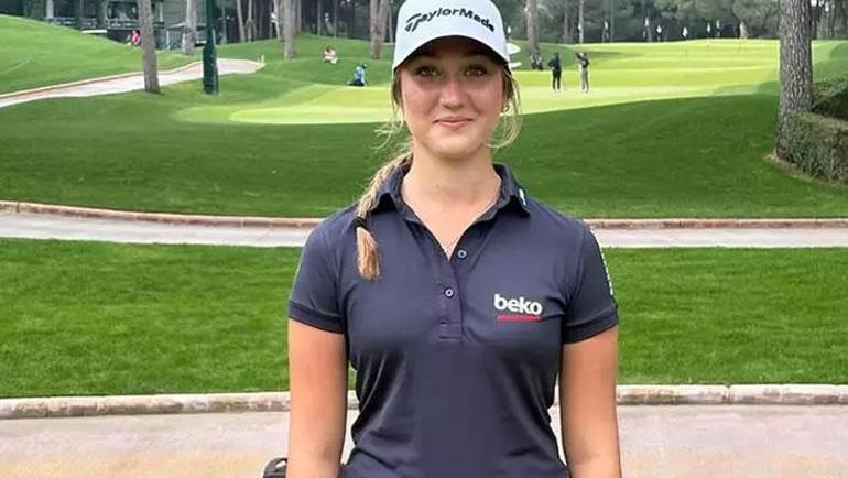 Deniz Sapmaz: Hedefim Avrupa ve Türkiye’deki üst düzey kadınlar turnuvalarında oynamak- Diğer Sporlar