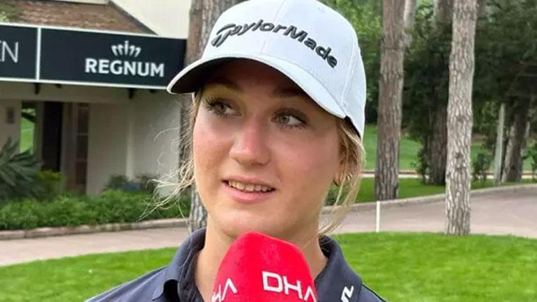 Deniz Sapmaz: Hedefim Avrupa ve Türkiye’deki üst düzey kadınlar turnuvalarında oynamak- Diğer Sporlar