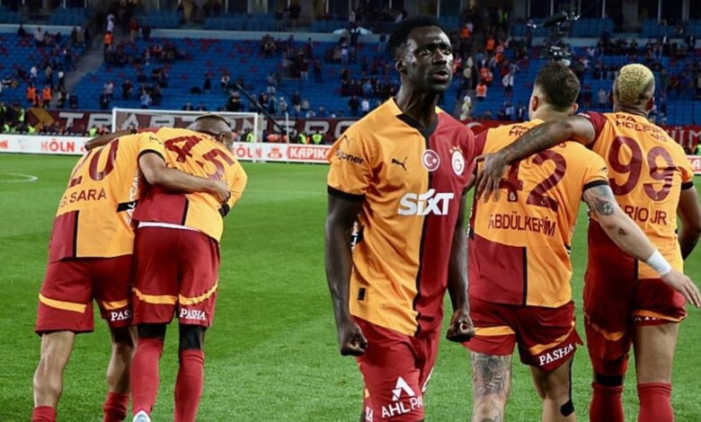 Deplasman fatihi 11 Deplasman fatihi- Diğer Sporlar