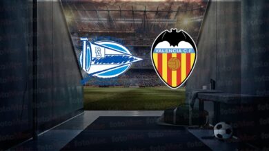 Deportivo Alaves-Valencia maçı ne zaman? Saat kaçta ve hangi kanalda canlı yayınlanacak? | İspanya La Liga- Ligler