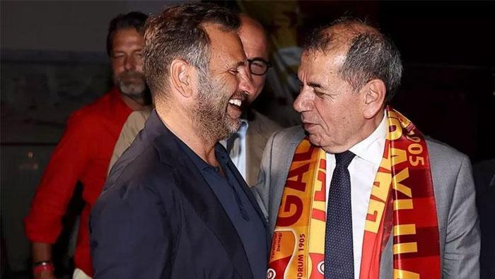 Derrick Köhn için sürpriz gelişme! Görüşme yapılacak- Futbol