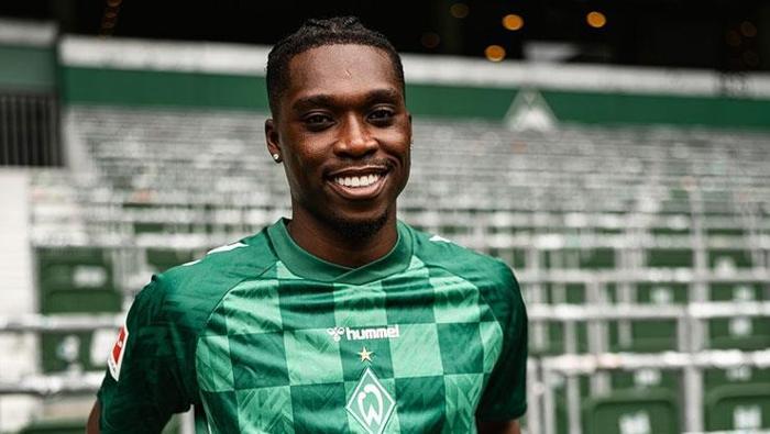 Derrick Köhn için sürpriz gelişme! Görüşme yapılacak- Futbol