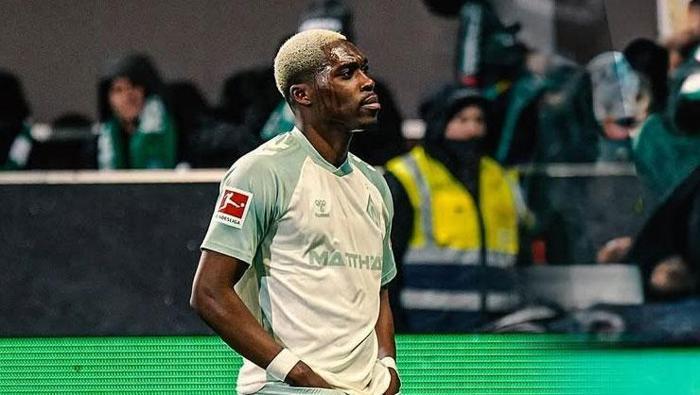 Derrick Köhn için sürpriz gelişme! Görüşme yapılacak- Futbol