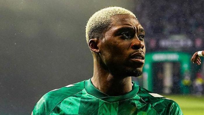 Derrick Köhn için sürpriz gelişme! Görüşme yapılacak- Futbol
