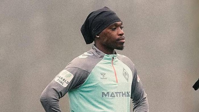 Derrick Köhn için sürpriz gelişme! Görüşme yapılacak- Futbol