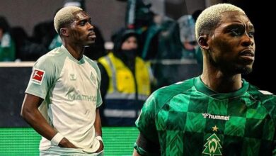 Derrick Köhn için sürpriz gelişme! Görüşme yapılacak- İspanya La Liga