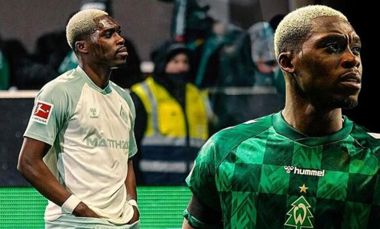 Derrick Köhn için sürpriz gelişme! Görüşme yapılacak- Futbol