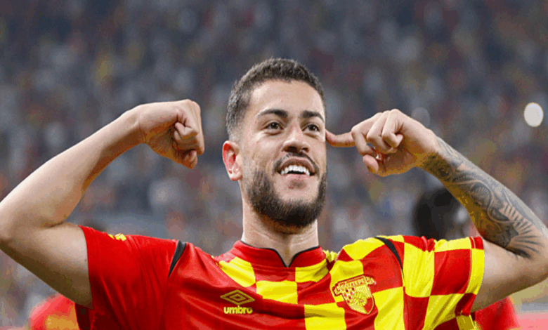 Devlerin gözdesi- Fenerbahçe