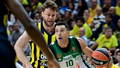 Dörtlü finalde bir kez daha rakip: Fenerbahçe Beko-Panathinaikos maçı için geri sayım- Ligler