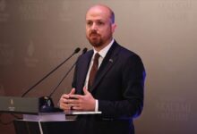 Dünya Etnospor Konfederasyonu Başkanı Bilal Erdoğan: Kültürel sporları yaşatmak için uğraşıyoruz- Diğer Haberler