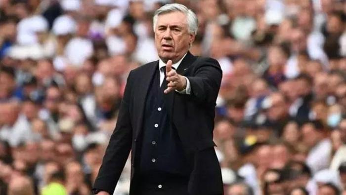Dünyaca ünlü gazeteci açıkladı: 'Arda Güler dokunulmaz olacak' | Yeni sezonu iple çekiyor 22 Dünyaca ünlü gazeteci açıkladı: 'Arda Güler dokunulmaz olacak' | Yeni sezonu iple çekiyor- Futbol