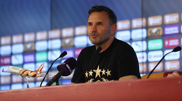 Dünyaca ünlü yıldız, Galatasaray'a bonservissiz geliyor! Yeşil ışık yaktı, büyük heyecan... 18 Dünyaca ünlü yıldız, Galatasaray'a bonservissiz geliyor! Yeşil ışık yaktı, büyük heyecan...- Futbol