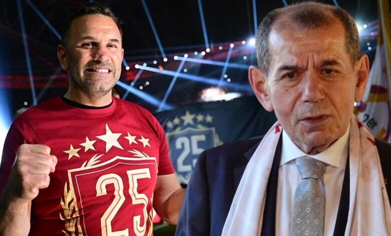 Dünyaca ünlü yıldız, Galatasaray'a bonservissiz geliyor! Yeşil ışık yaktı, büyük heyecan... 17 Dünyaca ünlü yıldız, Galatasaray'a bonservissiz geliyor! Yeşil ışık yaktı, büyük heyecan...- Futbol