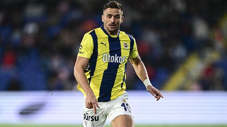 Dusan Tadic'ten Ajax iddialarına cevap: 'Zaman içinde göreceğiz'- Futbol