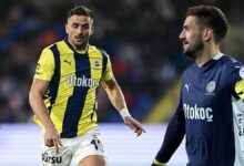 Dusan Tadic'ten Ajax iddialarına cevap: 'Zaman içinde göreceğiz'- Trabzonspor