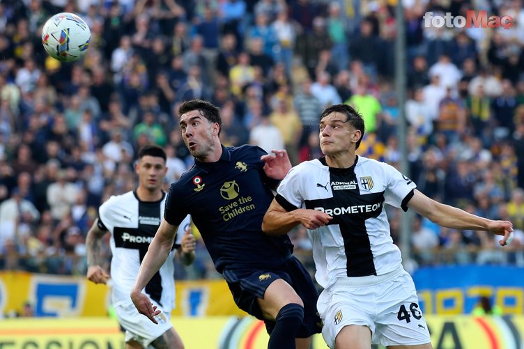 Dusan Vlahovic adım adım Fenerbahçe'ye! Transferi o oyuncu bitirecek- Fenerbahçe