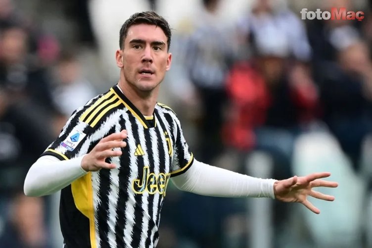Dusan Vlahovic adım adım Fenerbahçe'ye! Transferi o oyuncu bitirecek- Fenerbahçe