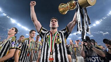 Dusan Vlahovic adım adım Fenerbahçe'ye! Transferi o oyuncu bitirecek- Futbol