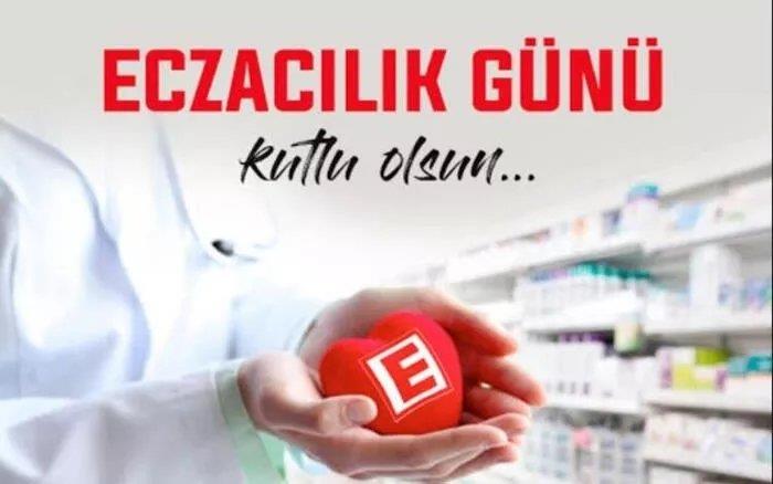 Eczacılar Günü mesajları 2025 | 14 Mayıs Dünya Eczacılar Günü resimli mesajları ve sözleri- Diğer Haberler