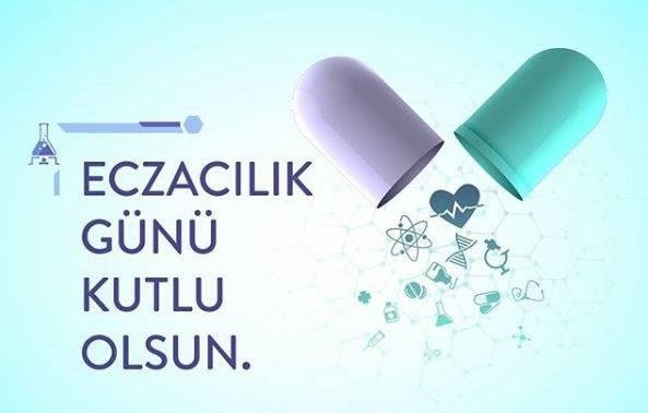 Eczacılar Günü mesajları 2025 | 14 Mayıs Dünya Eczacılar Günü resimli mesajları ve sözleri- Diğer Haberler