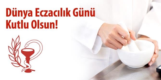 Eczacılar Günü mesajları 2025 | 14 Mayıs Dünya Eczacılar Günü resimli mesajları ve sözleri- Diğer Haberler