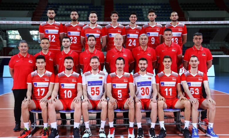 Efeler hazırlanıyor 11 Efeler hazırlanıyor- Futbol